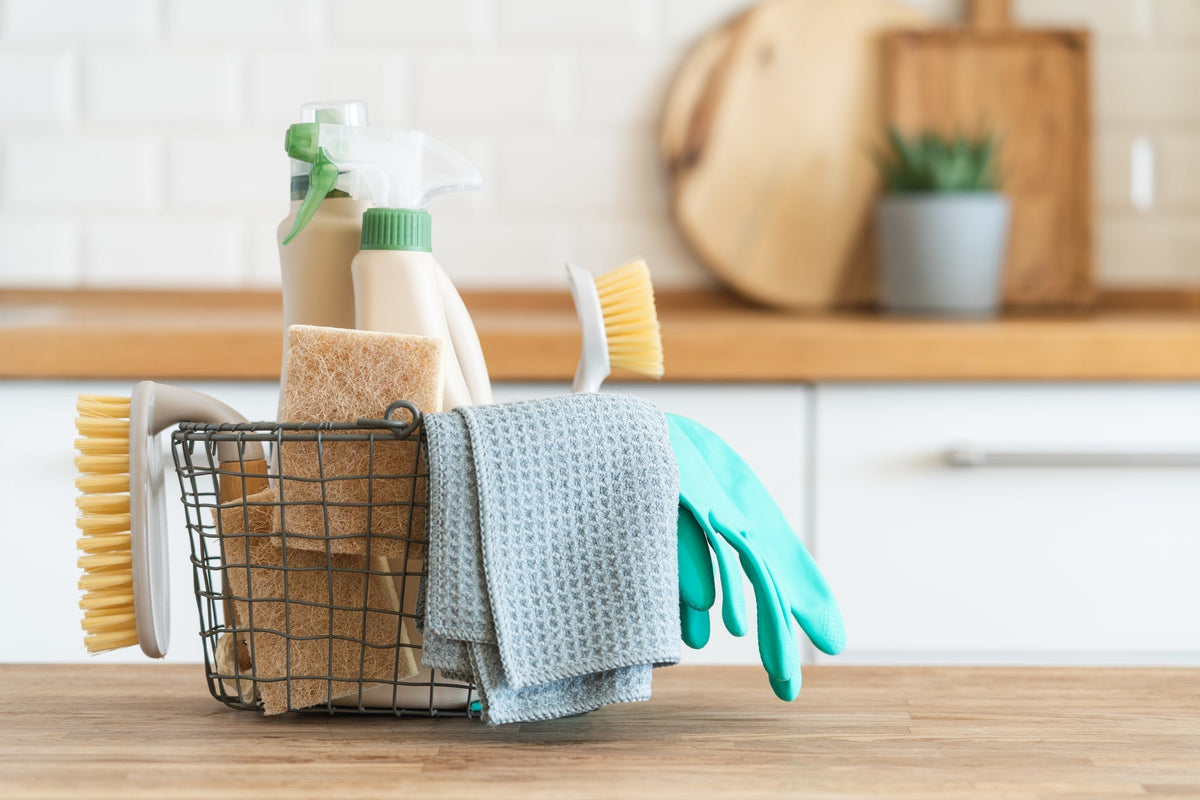 Do You Need to Clean Before Your House Cleaner Arrives?